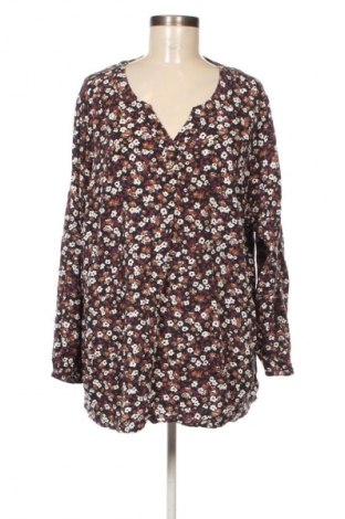 Bluzka damska My Line, Rozmiar 3XL, Kolor Kolorowy, Cena 35,99 zł