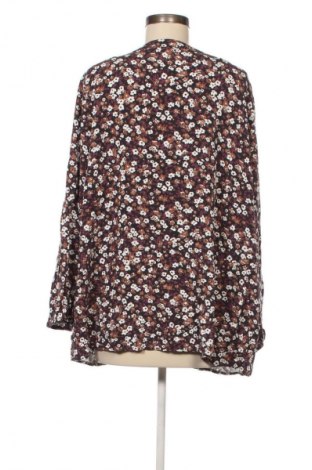 Bluzka damska My Line, Rozmiar 3XL, Kolor Kolorowy, Cena 35,99 zł