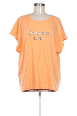 Damen Shirt My Own, Größe XL, Farbe Orange, Preis € 8,99