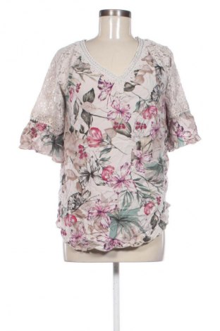 Bluzka damska My Own, Rozmiar M, Kolor Kolorowy, Cena 28,99 zł