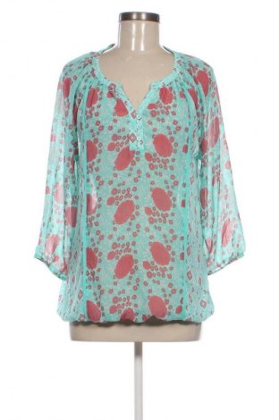 Dámská halenka My Own, Velikost M, Barva Vícebarevné, Cena  129,00 Kč