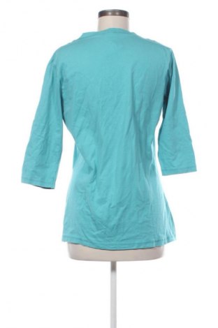 Γυναικεία μπλούζα My Style, Μέγεθος L, Χρώμα Μπλέ, Τιμή 5,99 €