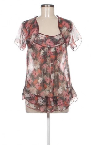 Damen Shirt Mystify, Größe M, Farbe Mehrfarbig, Preis 9,72 €