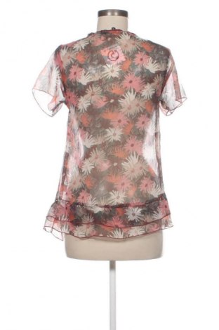 Damen Shirt Mystify, Größe M, Farbe Mehrfarbig, Preis 9,72 €