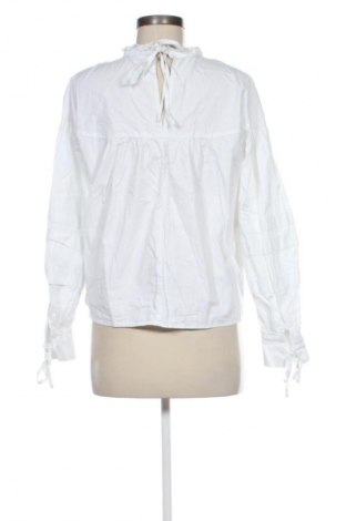 Γυναικεία μπλούζα NA-KD, Μέγεθος M, Χρώμα Λευκό, Τιμή 17,39 €