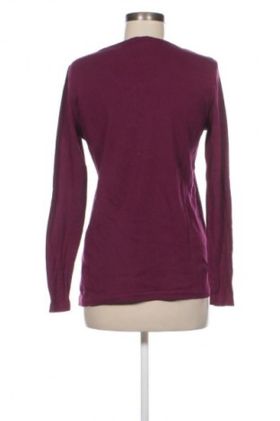 Dámská halenka NA-KD, Velikost M, Barva Fialová, Cena  129,00 Kč