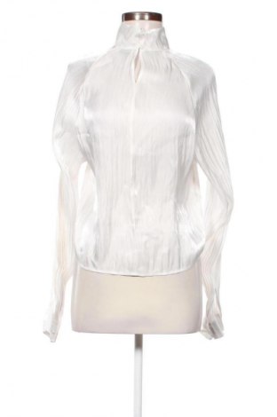 Női blúz NA-KD, Méret XS, Szín Fehér, Ár 6 800 Ft