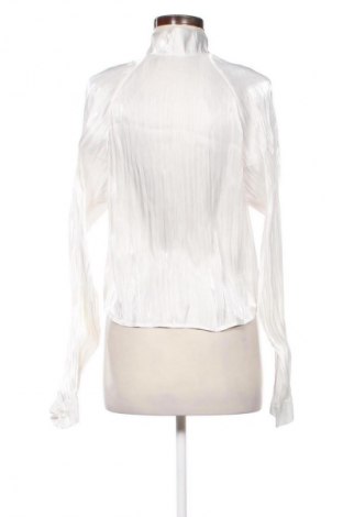 Női blúz NA-KD, Méret XS, Szín Fehér, Ár 6 800 Ft