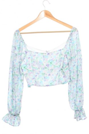 Dámská halenka NA-KD, Velikost M, Barva Vícebarevné, Cena  421,00 Kč