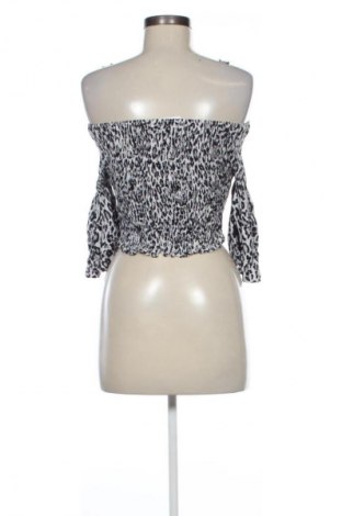 Női blúz NA-KD, Méret XS, Szín Sokszínű, Ár 6 299 Ft