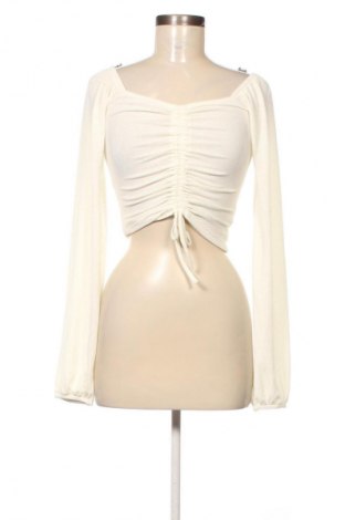 Női blúz NA-KD, Méret XS, Szín Ekrü
, Ár 3 449 Ft