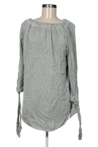 Damen Shirt NEW COLLECTION, Größe XL, Farbe Grün, Preis € 12,99