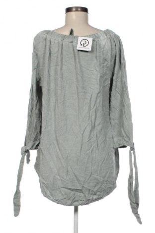 Damen Shirt NEW COLLECTION, Größe XL, Farbe Grün, Preis € 12,99