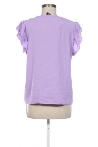 Damen Shirt NEW COLLECTION, Größe M, Farbe Lila, Preis 12,99 €