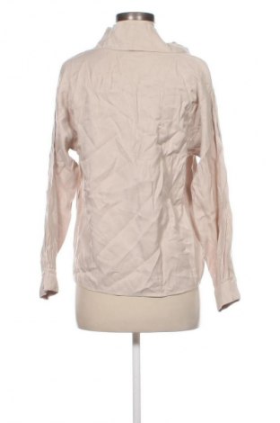 Damen Shirt NEW COLLECTION, Größe M, Farbe Beige, Preis 9,99 €