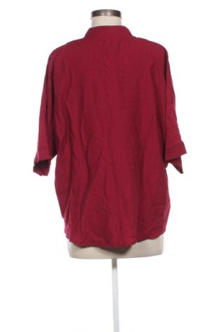 Bluză de femei NEW COLLECTION, Mărime M, Culoare Roz, Preț 72,03 Lei