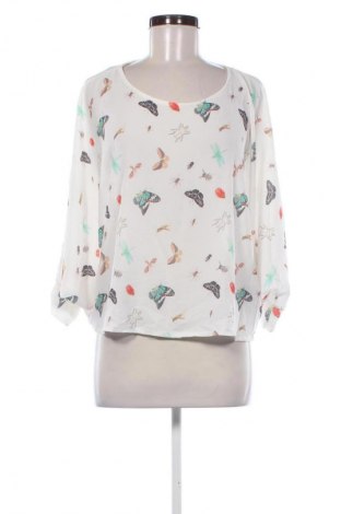 Damen Shirt NEW COLLECTION, Größe M, Farbe Mehrfarbig, Preis € 17,00