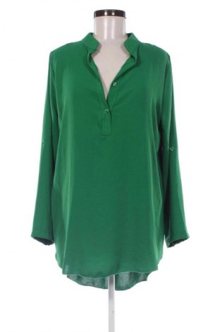 Bluzka damska NEW COLLECTION, Rozmiar L, Kolor Zielony, Cena 76,40 zł