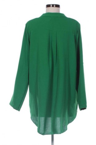 Bluzka damska NEW COLLECTION, Rozmiar L, Kolor Zielony, Cena 76,40 zł