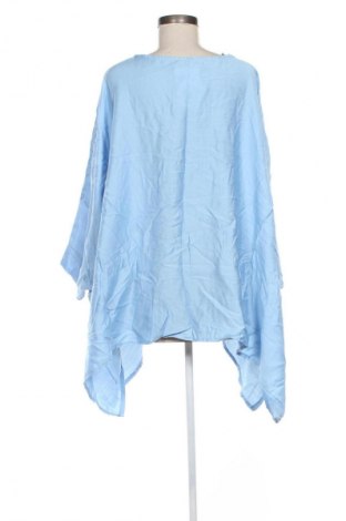 Bluzka damska NEW COLLECTION, Rozmiar 4XL, Kolor Niebieski, Cena 143,82 zł