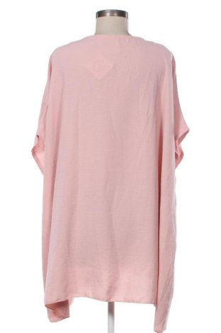 Дамска блуза NEW COLLECTION, Размер XXL, Цвят Розов, Цена 27,37 лв.