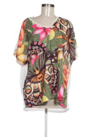 Bluză de femei NEW COLLECTION, Mărime XXL, Culoare Multicolor, Preț 71,00 Lei