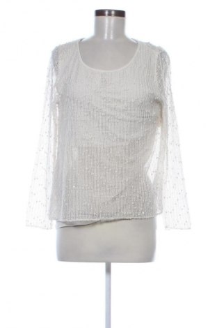 Dámska blúza NEW COLLECTION, Veľkosť M, Farba Béžová, Cena  17,30 €