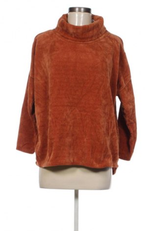 Damen Shirt NEW COLLECTION, Größe L, Farbe Braun, Preis € 9,99