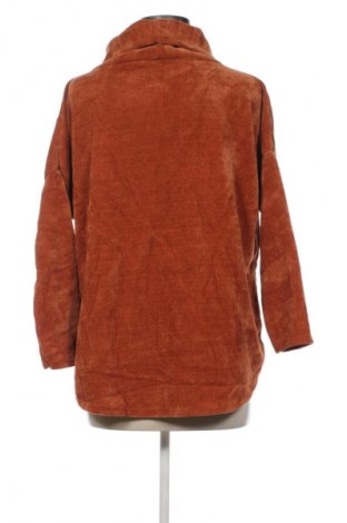 Damen Shirt NEW COLLECTION, Größe L, Farbe Braun, Preis € 9,99