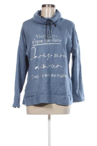 Bluzka damska NEW COLLECTION, Rozmiar XL, Kolor Niebieski, Cena 47,99 zł