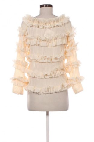 Bluzka damska NEW COLLECTION, Rozmiar M, Kolor Pomarańczowy, Cena 177,01 zł