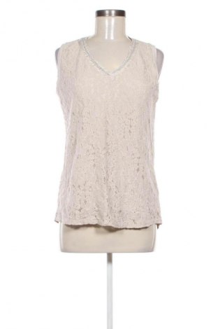 Дамска блуза NEW COLLECTION, Размер M, Цвят Бежов, Цена 27,00 лв.