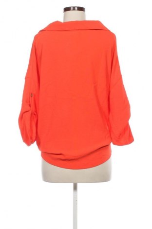 Дамска блуза NEW COLLECTION, Размер XXL, Цвят Оранжев, Цена 15,99 лв.