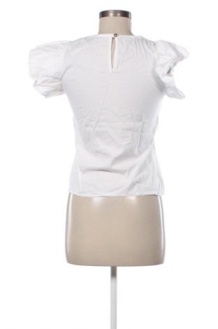 Γυναικεία μπλούζα NEW COLLECTION, Μέγεθος XS, Χρώμα Λευκό, Τιμή 13,81 €