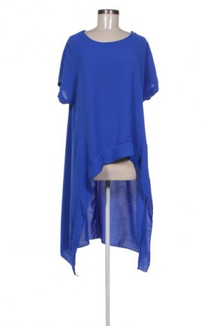 Dámska blúza NEW COLLECTION, Veľkosť XL, Farba Modrá, Cena  13,80 €