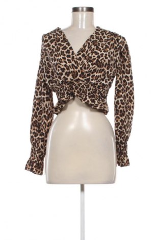 Dámská halenka NEW COLLECTION, Velikost XS, Barva Vícebarevné, Cena  199,00 Kč