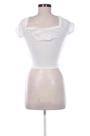 Bluză de femei NEW COLLECTION, Mărime M, Culoare Alb, Preț 68,51 Lei