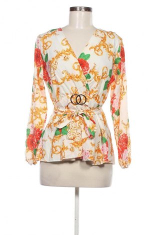 Női blúz NEW COLLECTION, Méret M, Szín Sokszínű, Ár 3 609 Ft