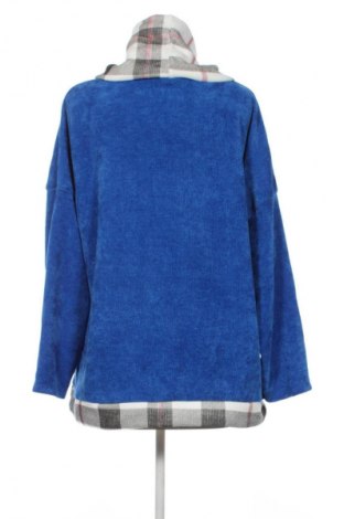 Női blúz NEW COLLECTION, Méret XL, Szín Kék, Ár 10 599 Ft