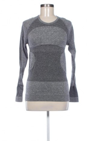 Dámská halenka NEWCENTIAL, Velikost L, Barva Šedá, Cena  259,00 Kč