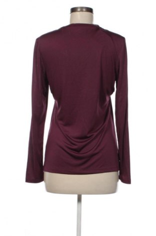 Дамска блуза NEWCENTIAL, Размер M, Цвят Червен, Цена 8,99 лв.