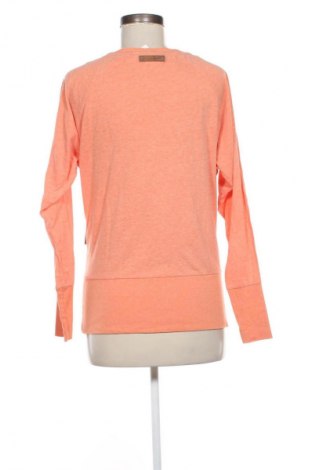 Bluză de femei Naketano, Mărime S, Culoare Portocaliu, Preț 126,32 Lei