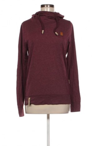 Damen Shirt Naketano, Größe S, Farbe Rot, Preis € 17,99