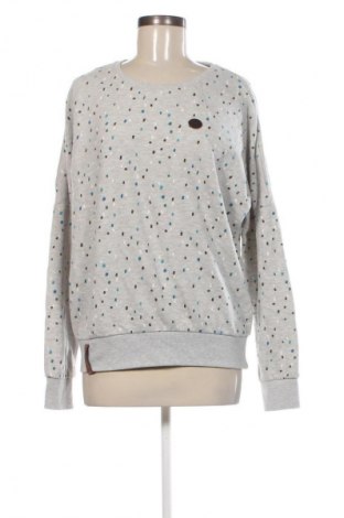 Damen Shirt Naketano, Größe L, Farbe Mehrfarbig, Preis 17,99 €