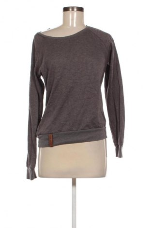 Női blúz Naketano, Méret M, Szín Barna, Ár 5 579 Ft