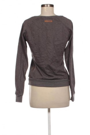 Női blúz Naketano, Méret M, Szín Barna, Ár 5 579 Ft