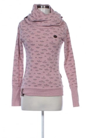 Dámská halenka Naketano, Velikost XS, Barva Vícebarevné, Cena  608,00 Kč