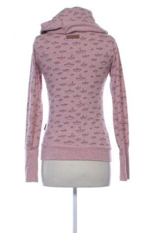 Dámská halenka Naketano, Velikost XS, Barva Vícebarevné, Cena  608,00 Kč