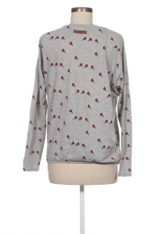 Bluzka damska Naketano, Rozmiar L, Kolor Kolorowy, Cena 78,99 zł