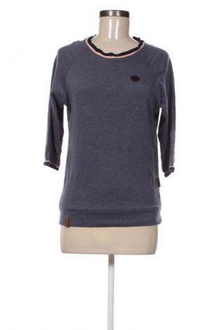 Női blúz Naketano, Méret M, Szín Kék, Ár 6 559 Ft